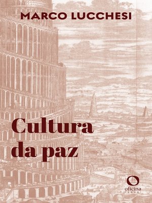 cover image of Cultura da Paz
